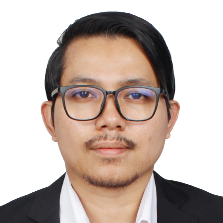 Muhammad Shaizzat profile picture