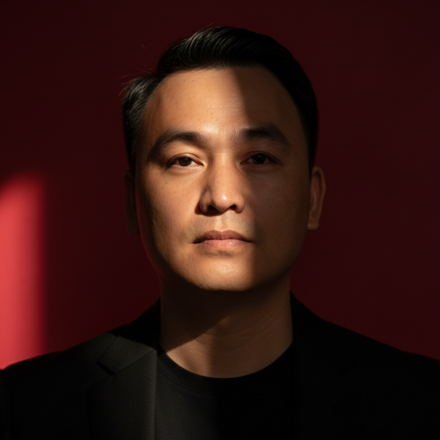 Tran Minh Huan profile picture