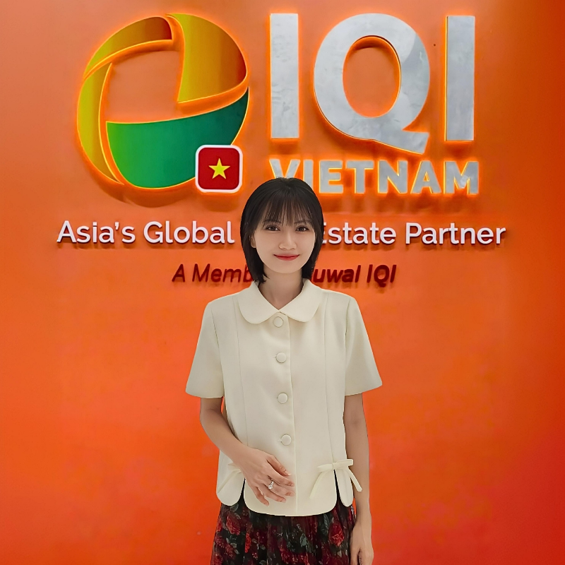 Nguyen Thi Quynh Nhu  profile picture