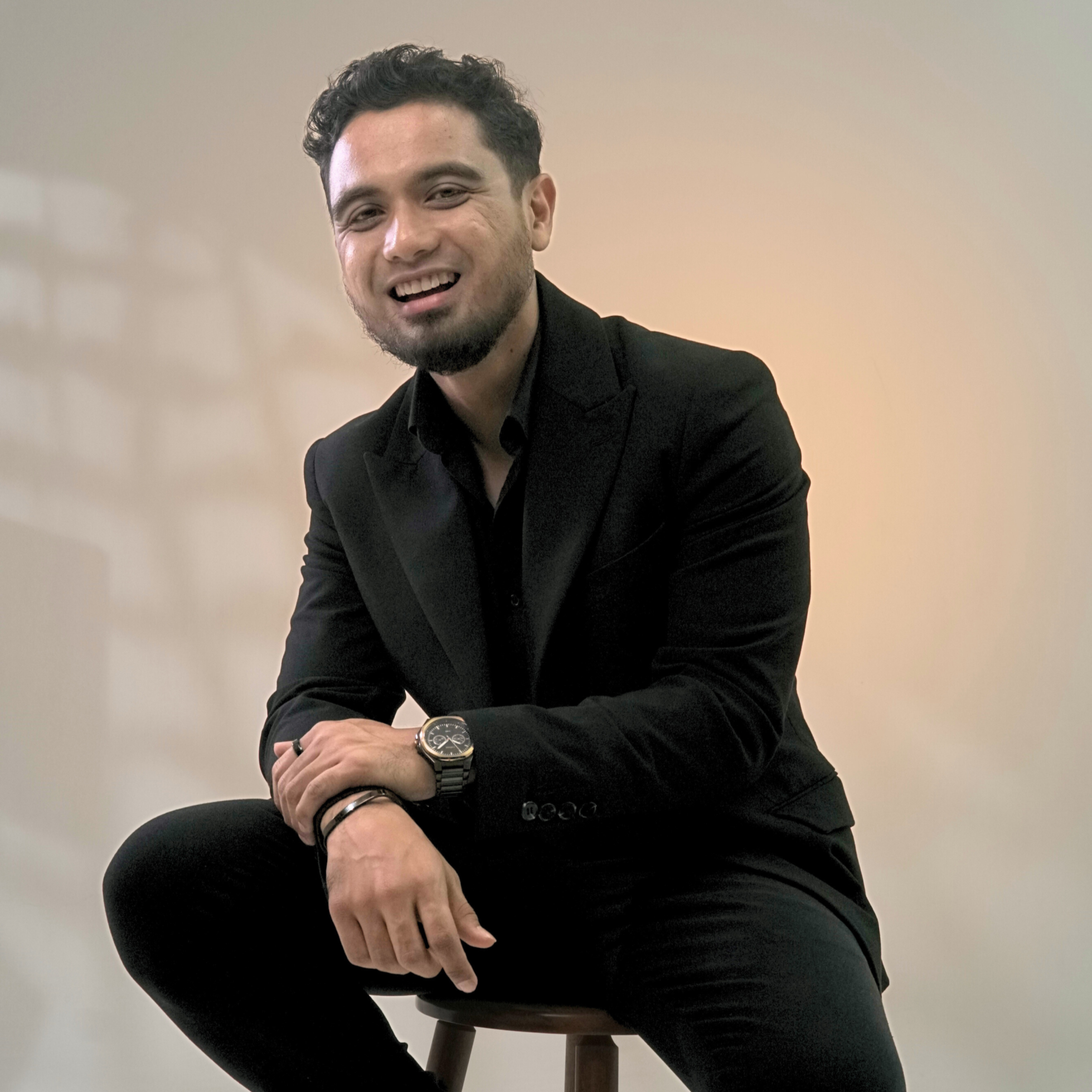 Aniq Azlan profile picture