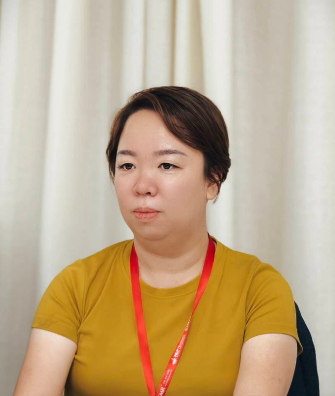 Sylvia Cheong profile picture