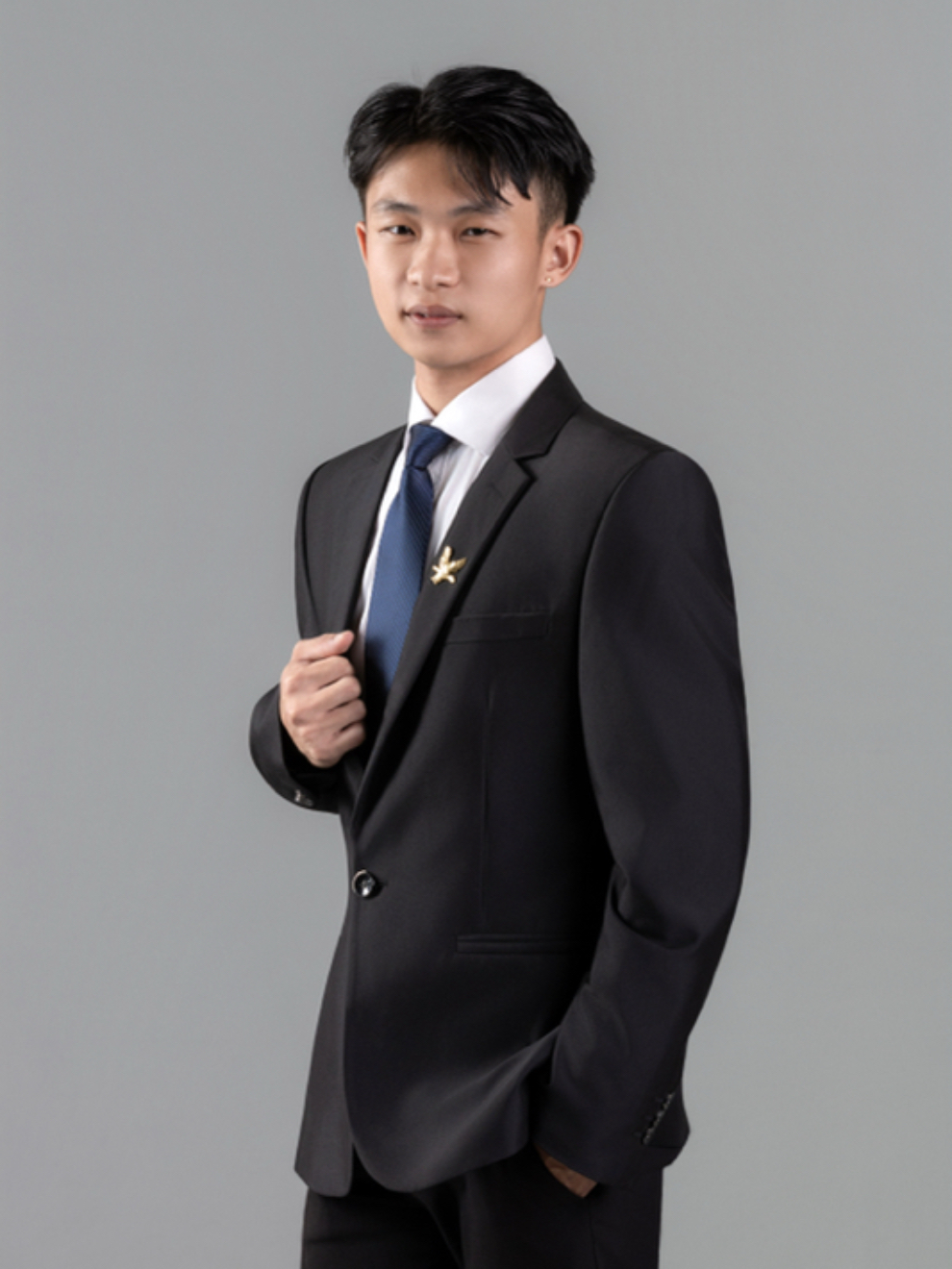 Seet Shi Jie profile picture