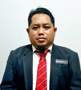 ROSLAN's profile picture