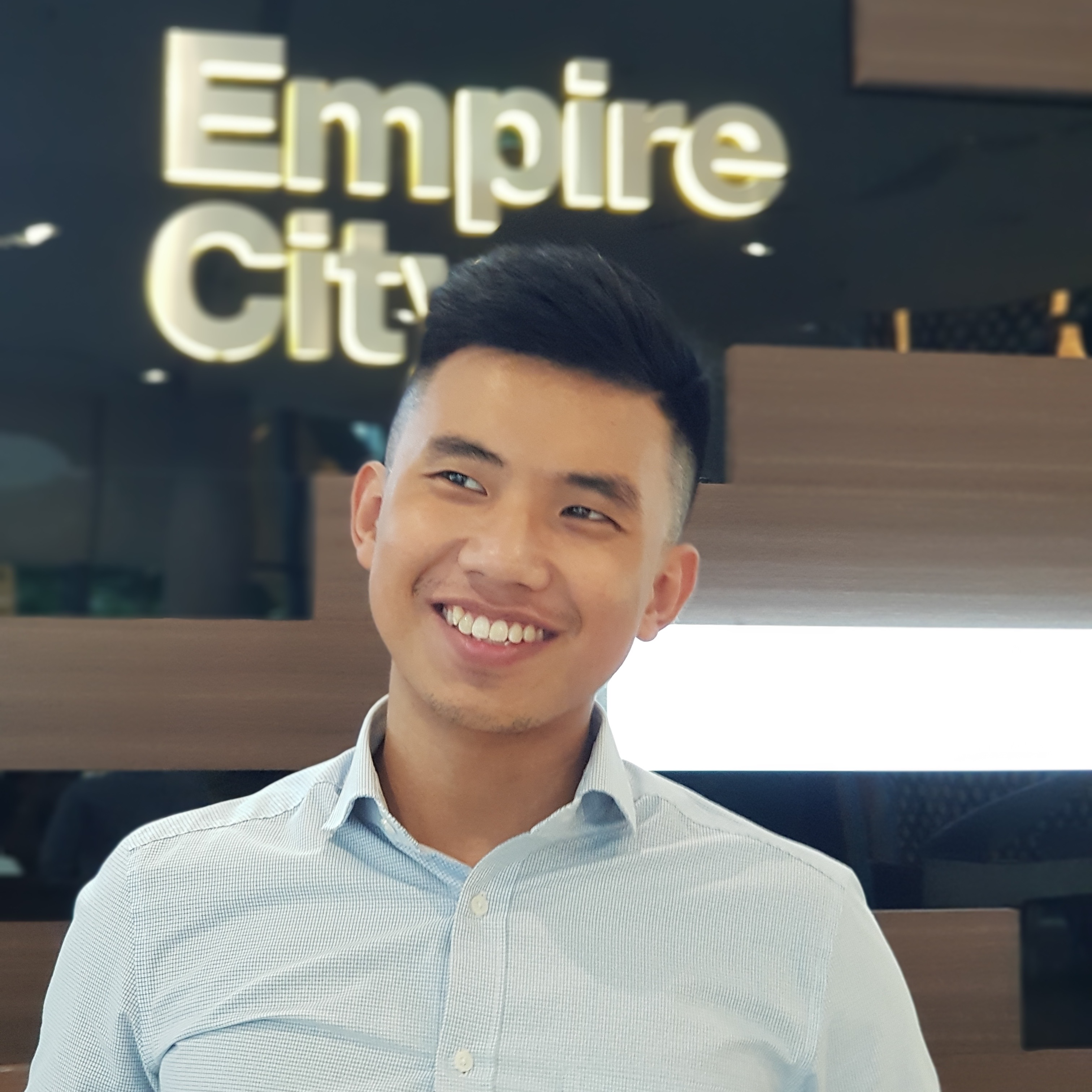 Nguyen Phat Tai profile picture