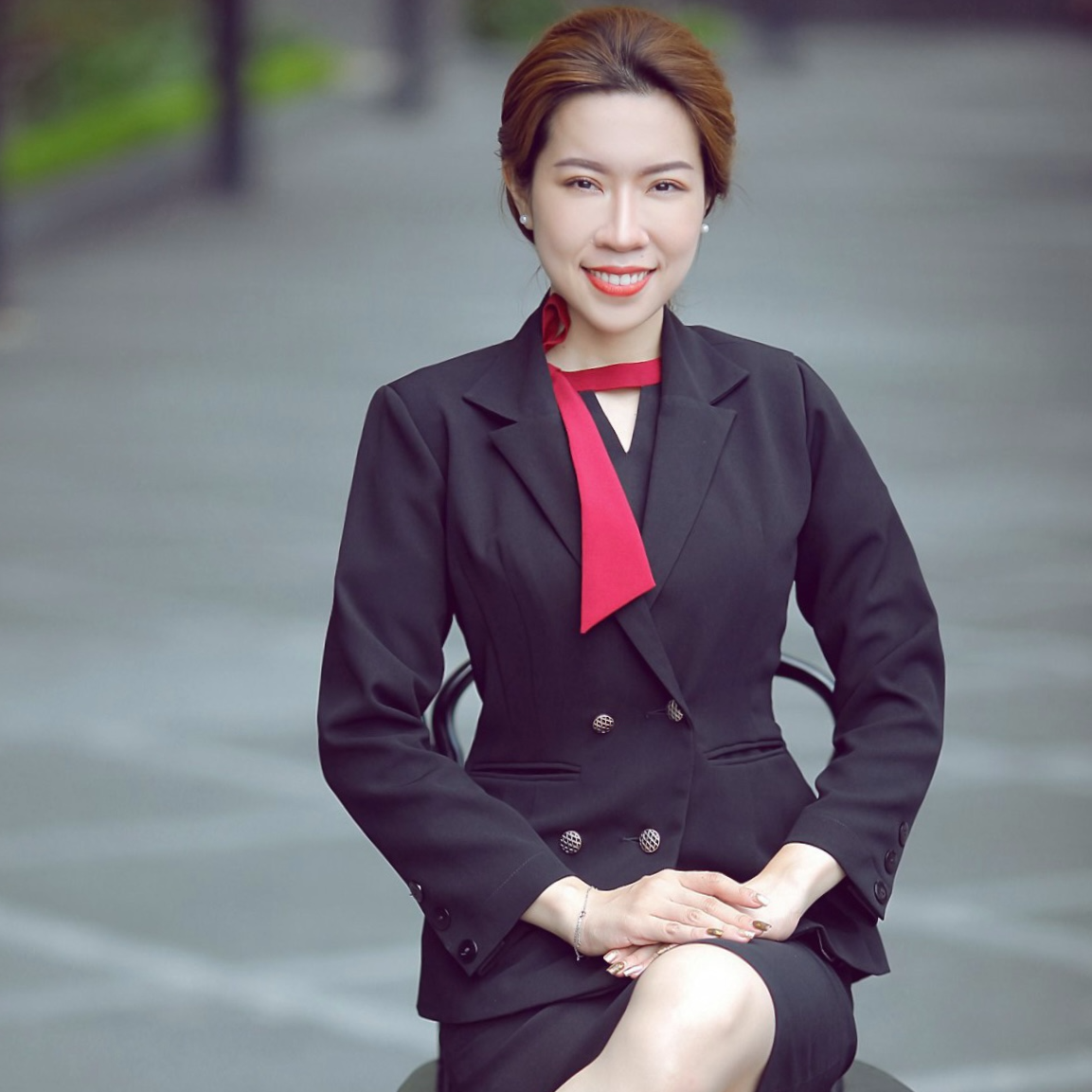 Do Ha Thao Nhi profile picture