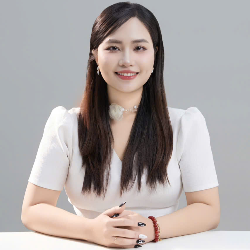 Phan Thi Cam Tu profile picture