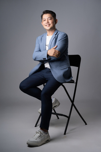 Jacky Chong's profile picture