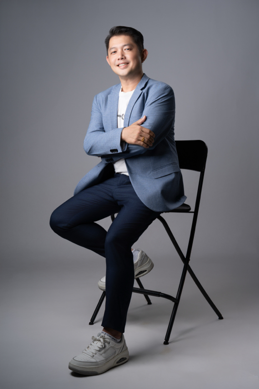 Jacky Chong profile picture