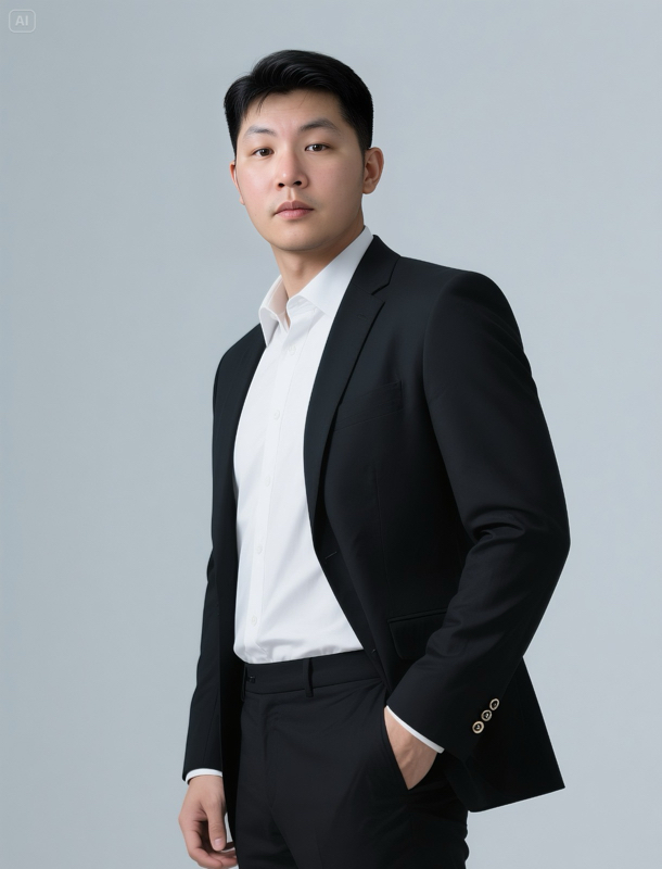 Dion Liow profile picture