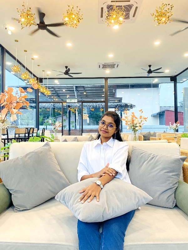 SARASWATHY   profile picture