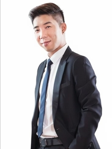 Calvin Chin's profile picture