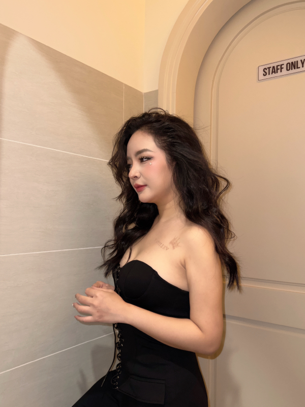 Truong Ngoc Bao Vy profile picture