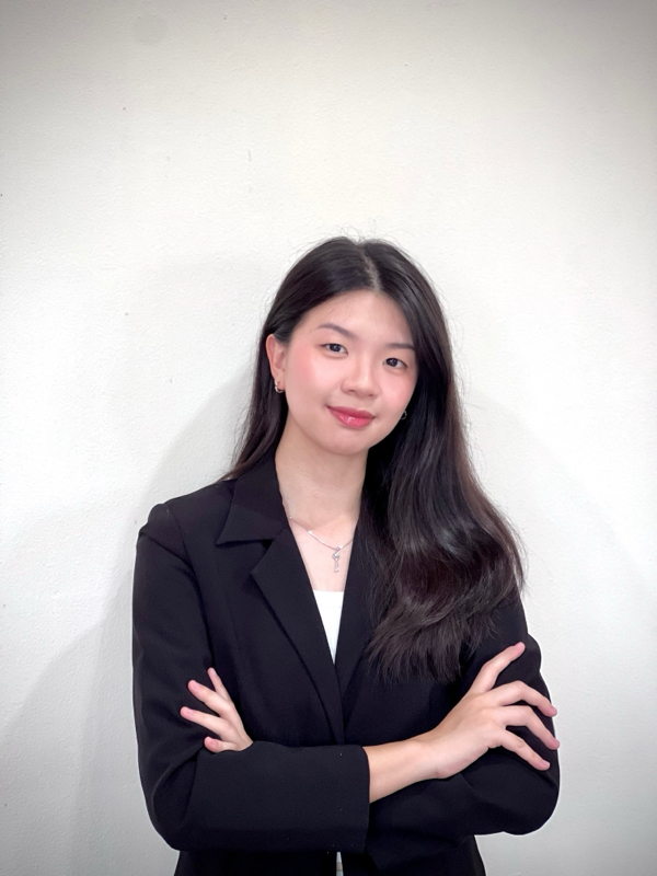 Vanessa Wong profile picture