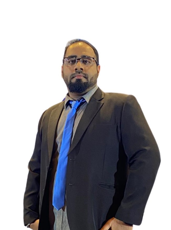 Yugendran Tamilselvan,PMP profile picture