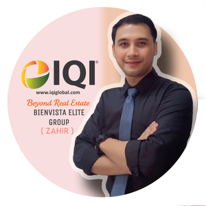 Zahirul Ashraf Zailani's profile picture