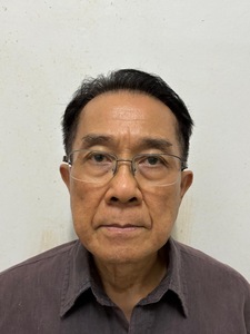 Richard Fang's profile picture