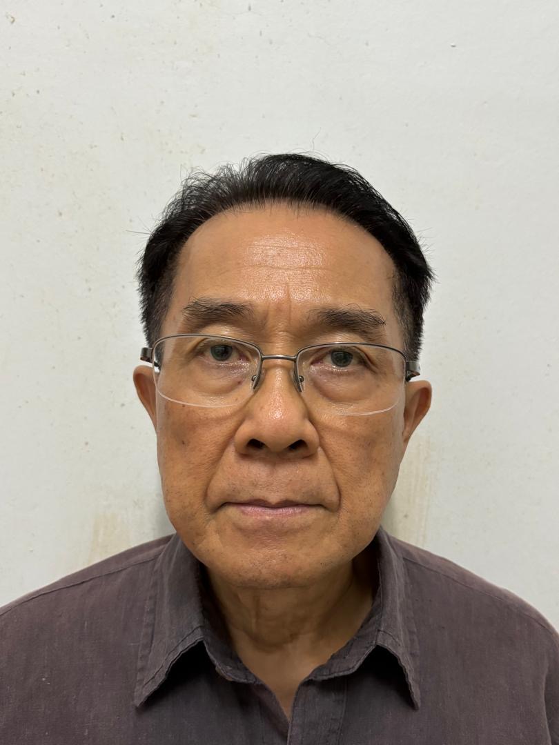 Richard Fang profile picture