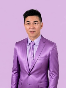 ADAMS KEK's profile picture