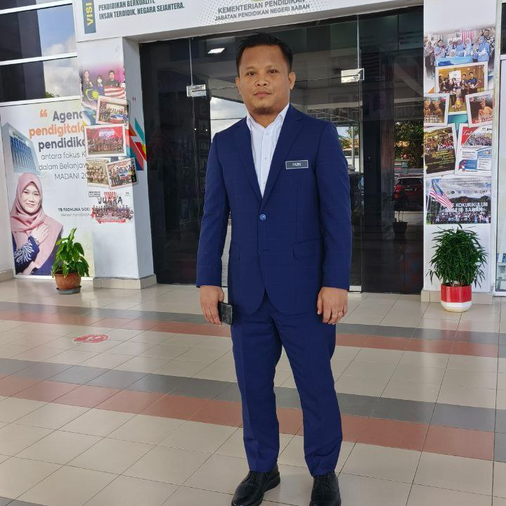 Fazri Aspar profile picture