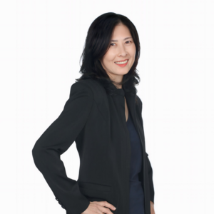 Amy Chong Shuk Fun's profile picture