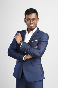 Tharma's profile picture