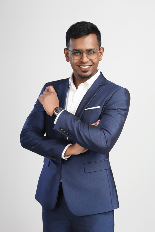 Tharma profile picture