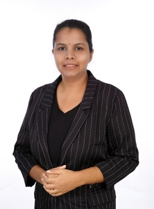 Vikneswari Subramaniam's profile picture