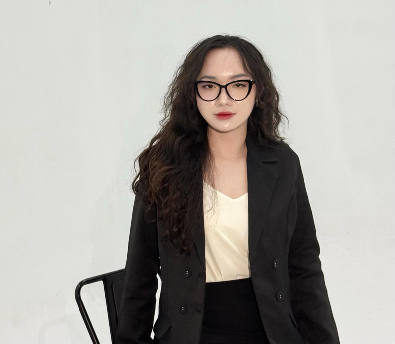 Nguyen Ngoc Minh Trang profile picture