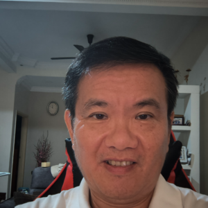 Vincent Goh 's profile picture
