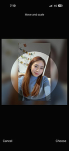 Vivian Tan's profile picture