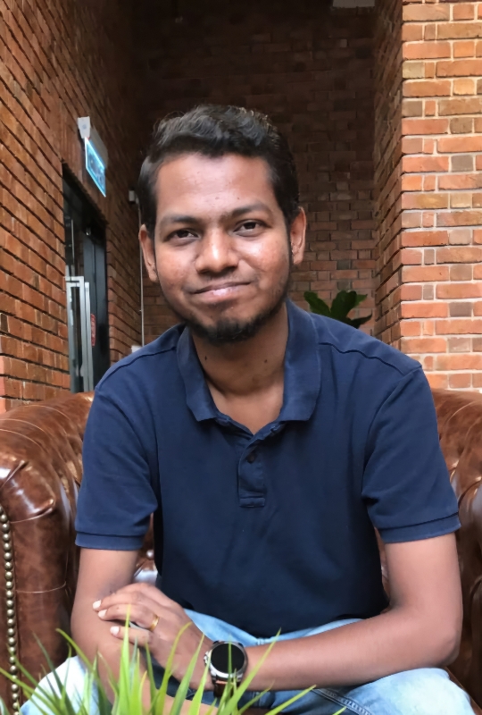 darvinrb profile picture