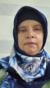 Wahida's profile picture