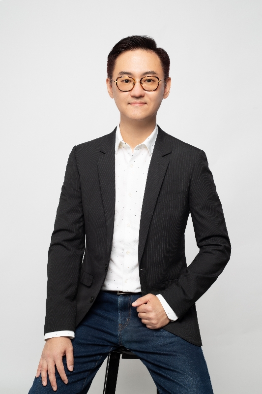 Jim Huang profile picture