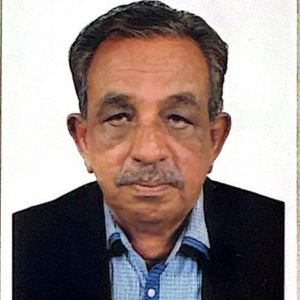 Francis Felix Fernandez profile picture