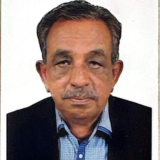 Francis Felix Fernandez  profile picture