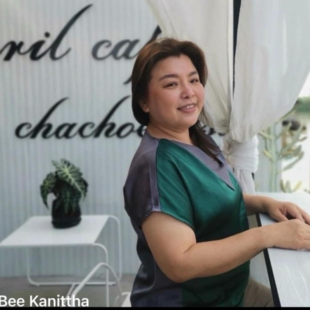 Kanittha Sirayanuwattanakul  profile picture