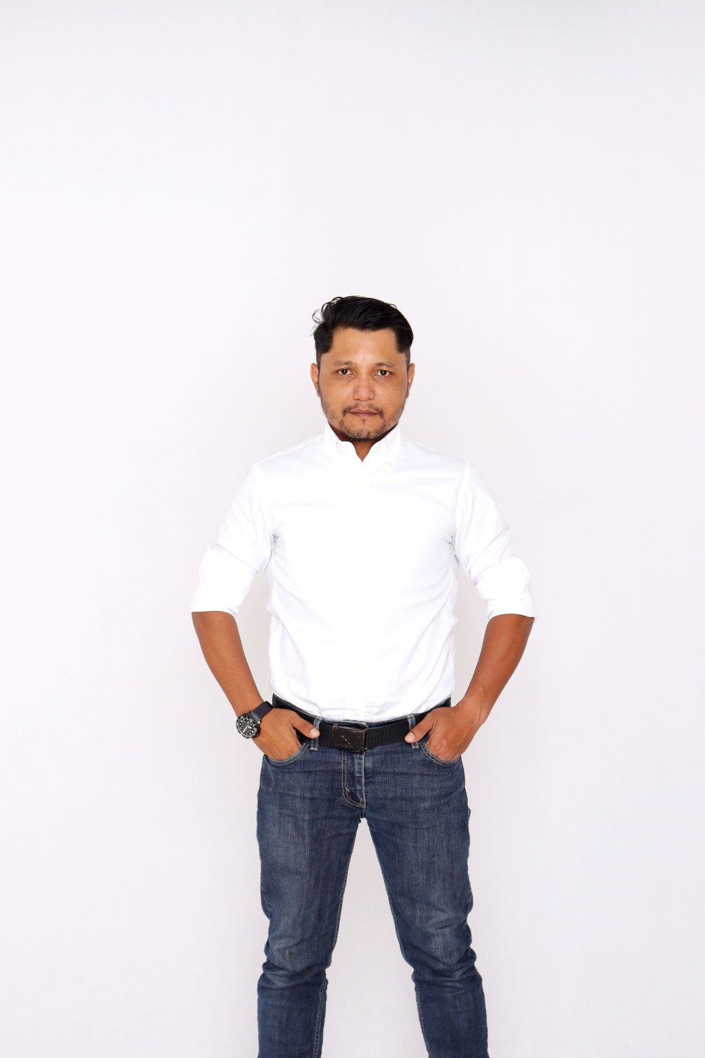 Abang Jo profile picture