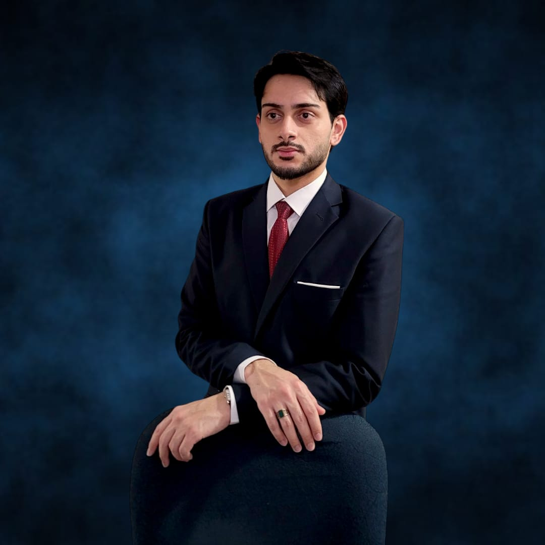 Ammar Mughal profile picture