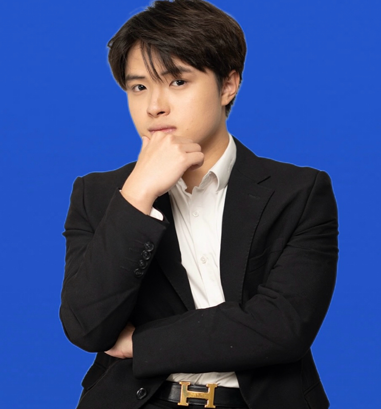 Daris Ooi profile picture