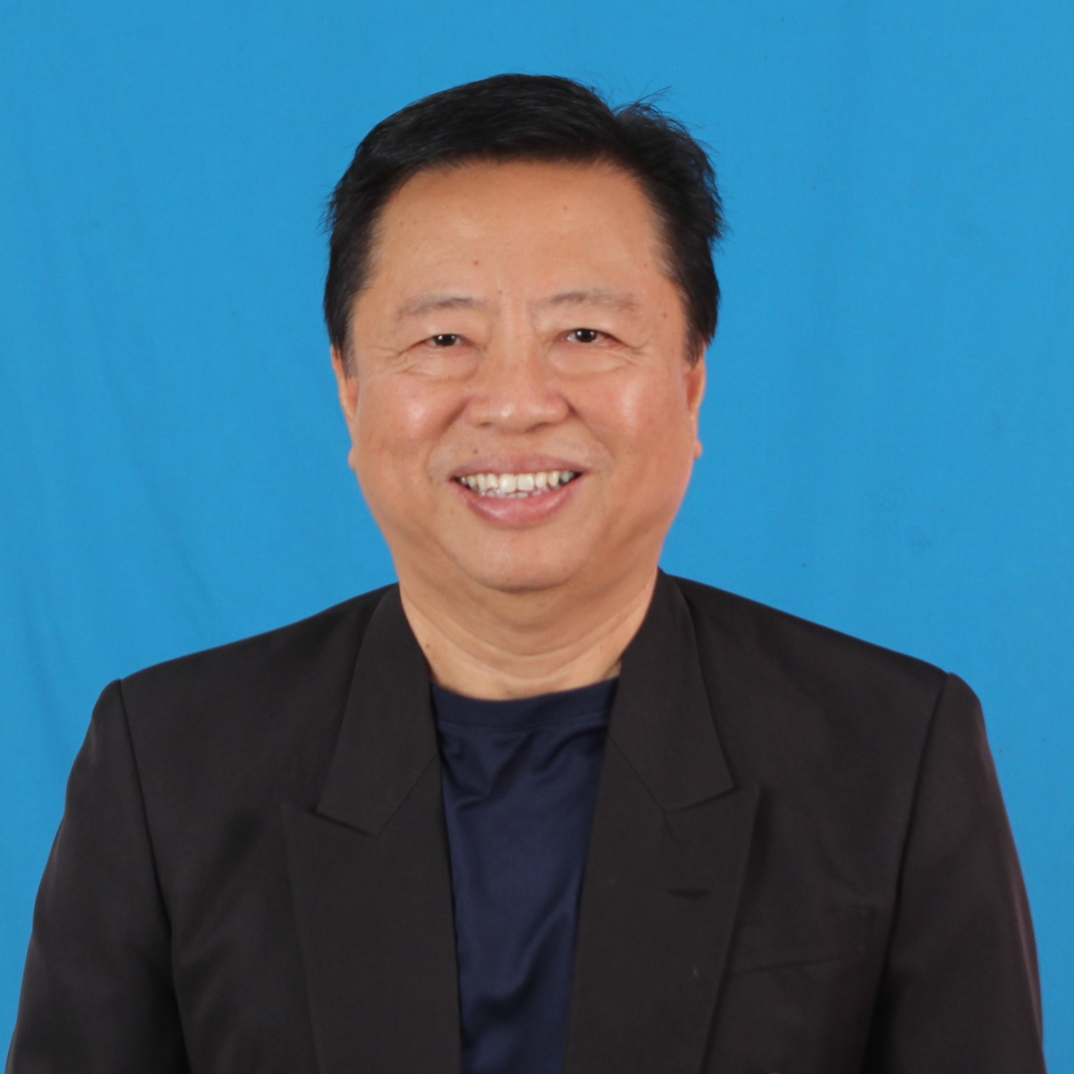 Benny Ho Shee Kaow 个人资料照片