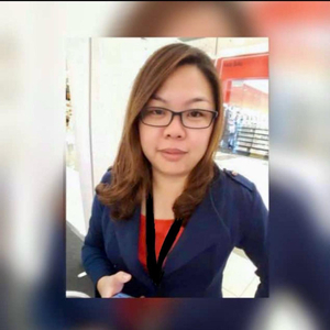 Vivien Lai's profile picture