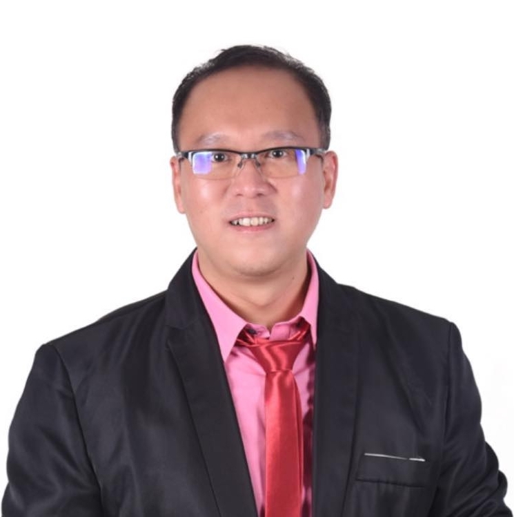 NG WEI HONG 伍伟康 profile picture