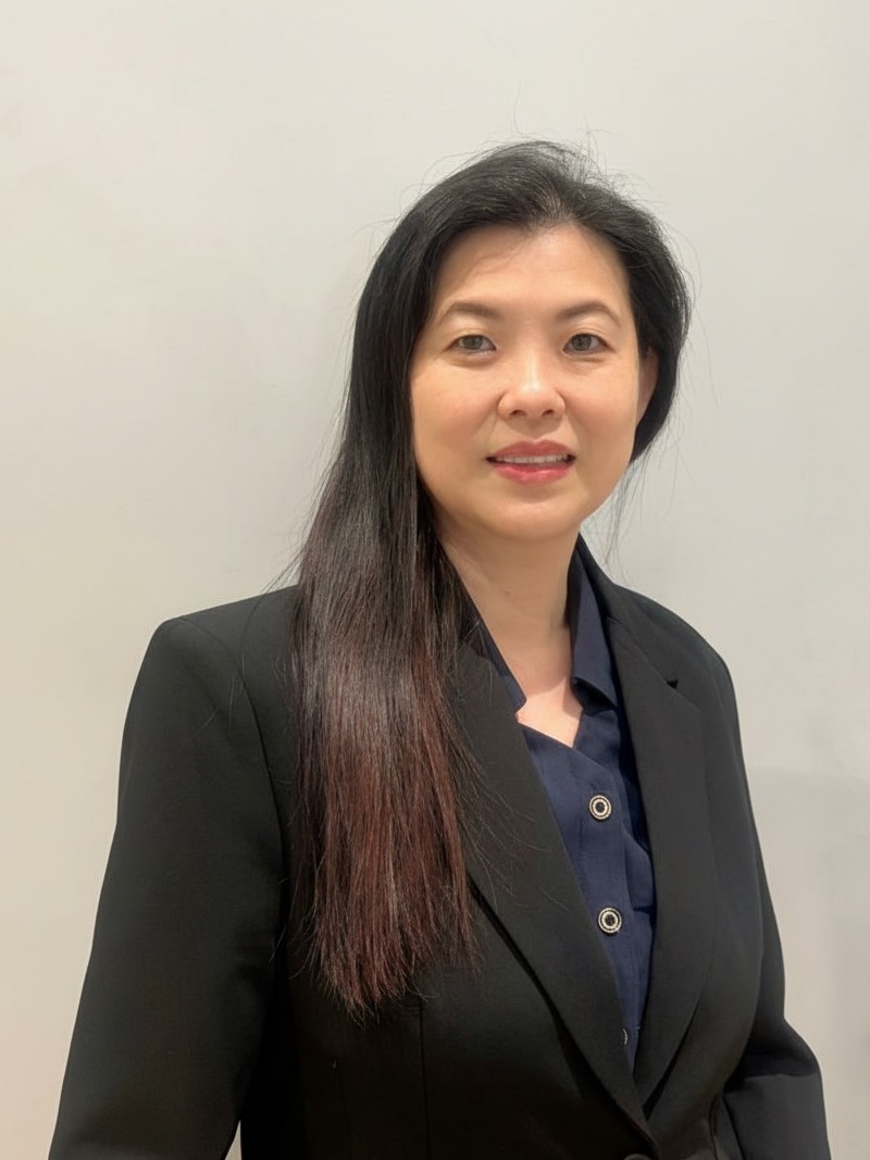 Alice Liew profile picture