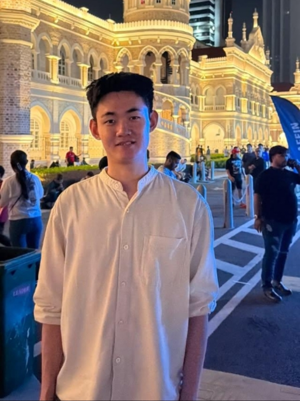 Carson Lau profile picture