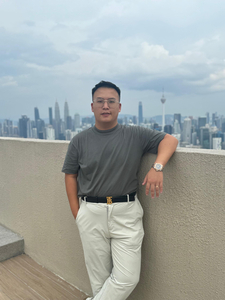 Martin Teo's profile picture