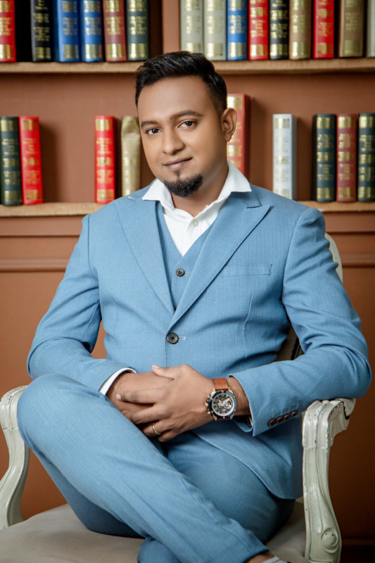 Rahul @ Rgr profile picture