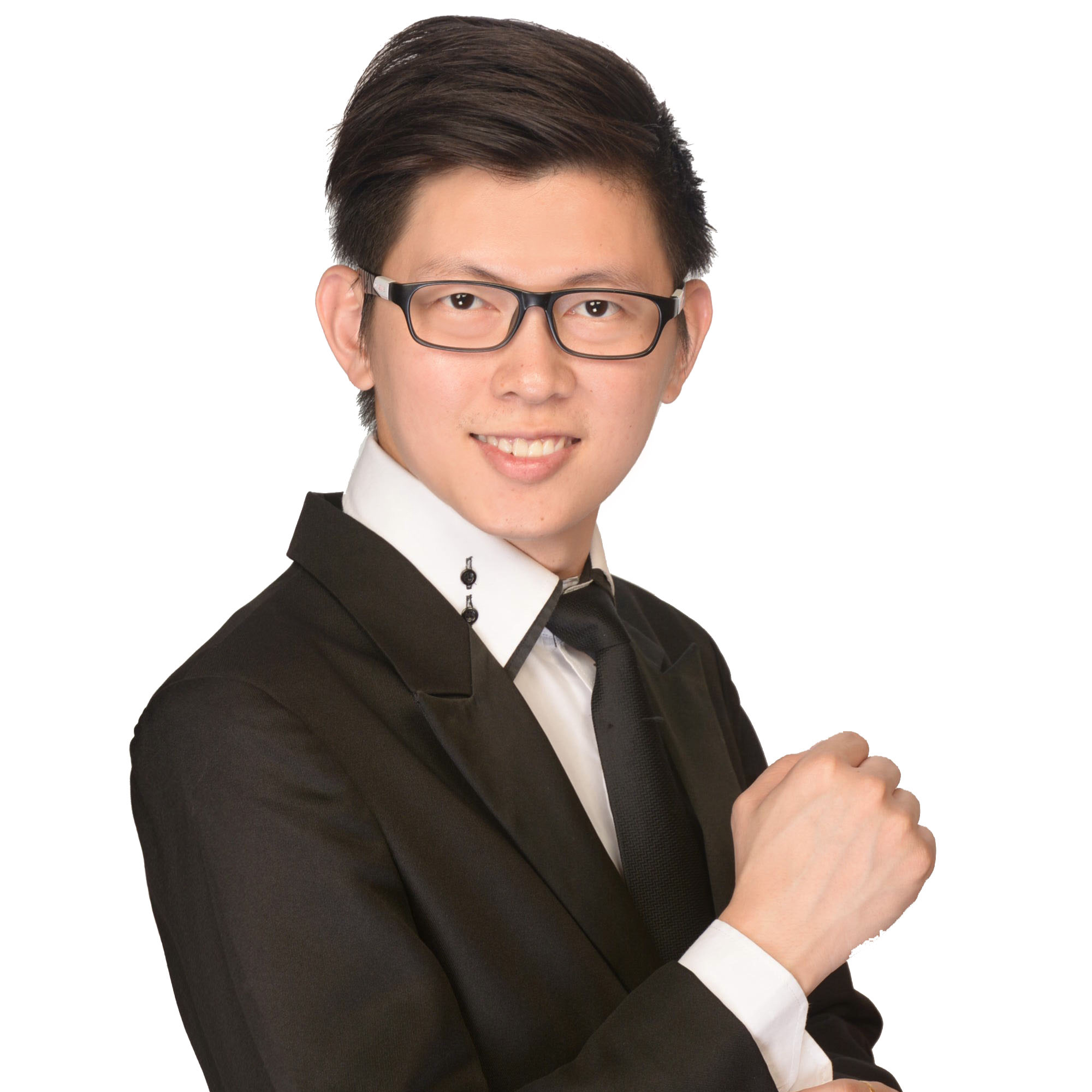 Brian Poon profile picture