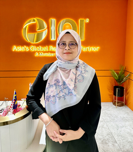 Zuraini Yahaya's profile picture
