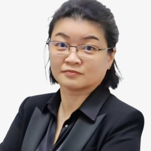Catherine Ha's profile picture