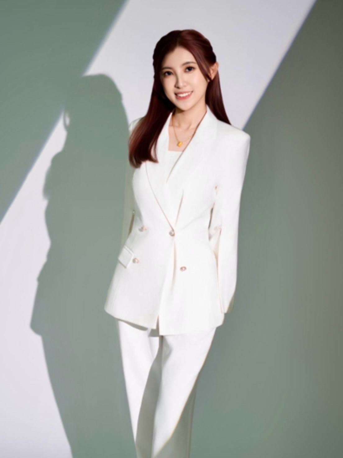 Ginnie Cheong profile picture